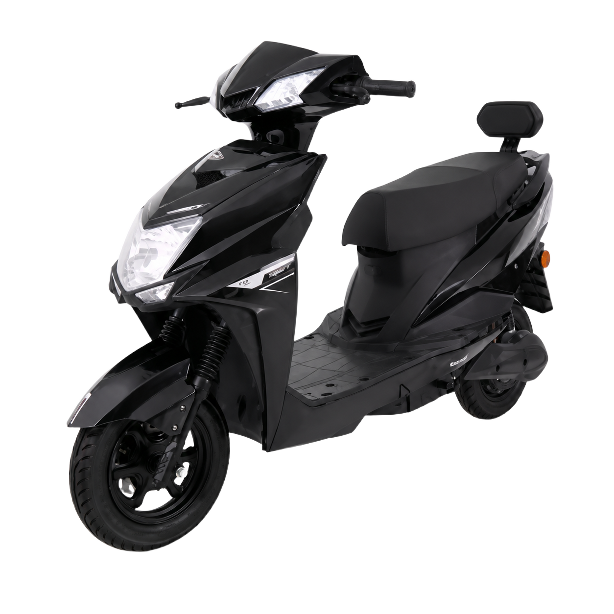 Urban Shang Pro E-Bike